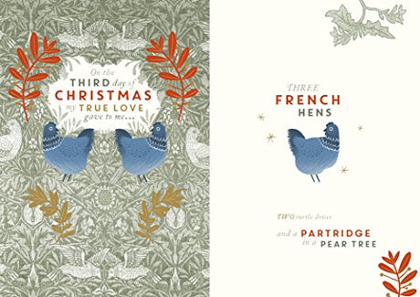 V&A: The Twelve Days of Chistmas - Retail Maharaj