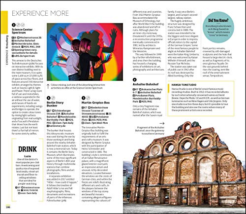 DK Berlin - Retail Maharaj