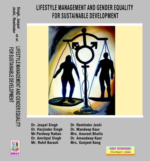 Lifestyle Management and Gender Equality for Sustainable Development