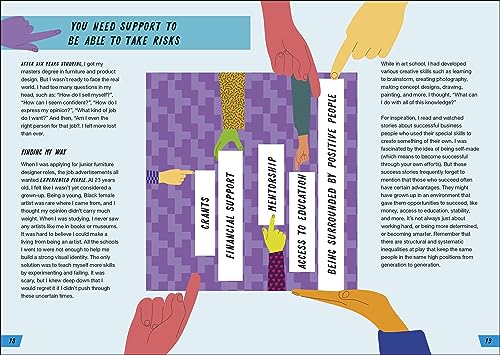 You Are An Artist - Retail Maharaj