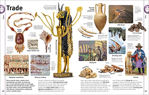 Our World in Pictures: An Encyclopedia of Everything - Retail Maharaj