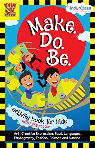 Make.Do. Be. - Retail Maharaj