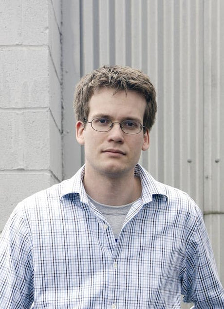 Looking for Alaska - Retail Maharaj