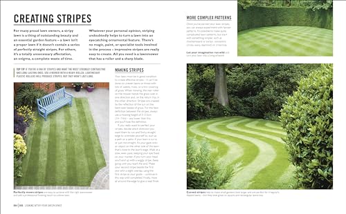 Grow Lawns: Essential Know-how and Expert Advice for Gardening Success - Retail Maharaj