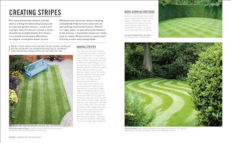 Grow Lawns: Essential Know-how and Expert Advice for Gardening Success - Retail Maharaj