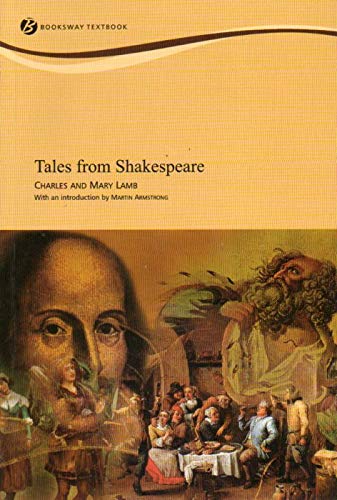 Tales from Shakespear Charles and Mary Lamb - Retail Maharaj