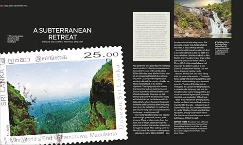 Along The Ramayana Trail: A Cultural Journey Across India and Sri Lanka | Discover the Epic’s Sacred Sites | A Mythological and Historical Guide to Ramayana Landmarks, Legends & Living Heritage - Retail Maharaj