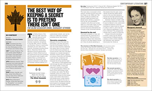 Literature Book, The ( Big Ideas) - Retail Maharaj