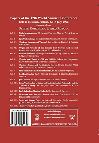 Encyclopedia of Indian Philosophies: Jain Philosophy - Part - 1: 10 - Retail Maharaj