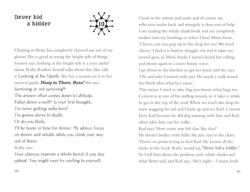 Clarice Bean — Smile - Retail Maharaj