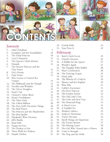 365 Goodnight Stories - Retail Maharaj