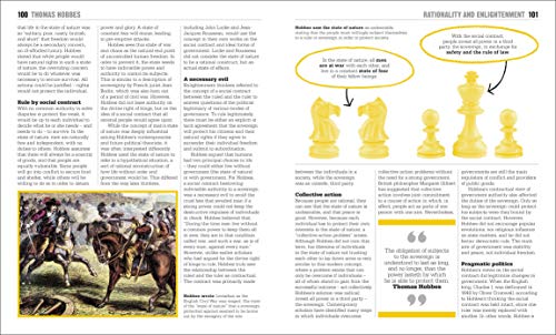 Politics Book ( Big Ideas) - Retail Maharaj