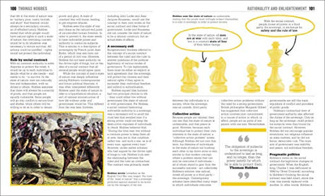 Politics Book ( Big Ideas) - Retail Maharaj