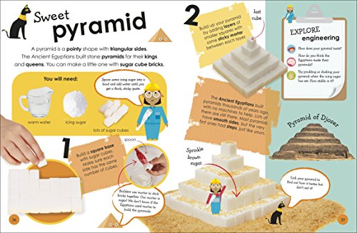 Look I'm an Engineer (Look! I'm Learning) - Retail Maharaj