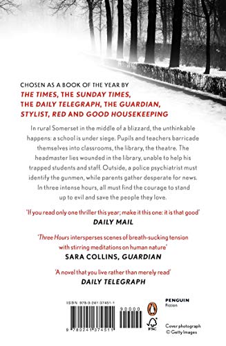 Three Hours - Retail Maharaj