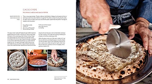 Mastering Pizza - Retail Maharaj