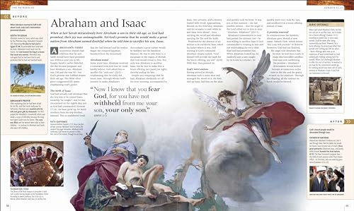 The Illustrated Bible Story by Story - Retail Maharaj