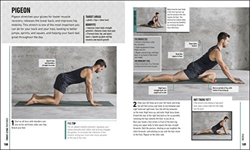 Yoga For Men: Build Strength, Improve Performance, Increase Flexibility - Retail Maharaj