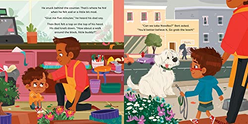 The Best Worst Day Ever: A Picture Book