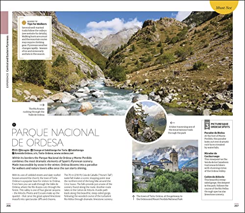 DK Northern Spain - Retail Maharaj