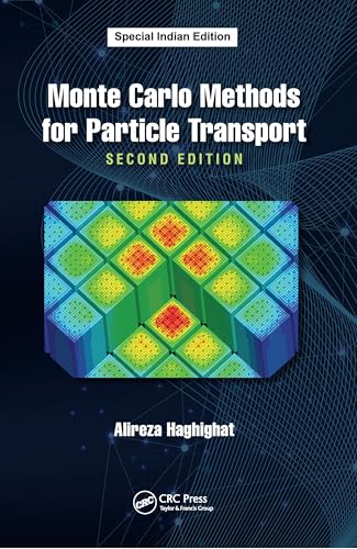 Monte Carlo Methods for Particle Transport - Retail Maharaj