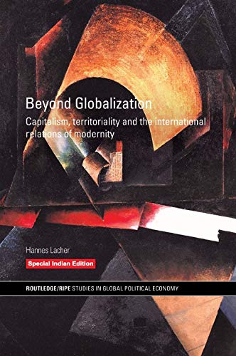 Beyond Globalization - Retail Maharaj