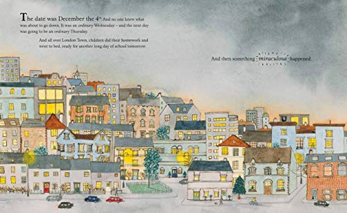 Snow Day - Retail Maharaj