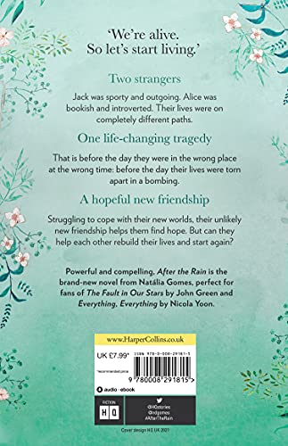 After The Rain - Retail Maharaj