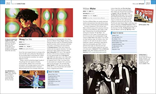 The Film Book: A Complete Guide to the World of Cinema - Retail Maharaj