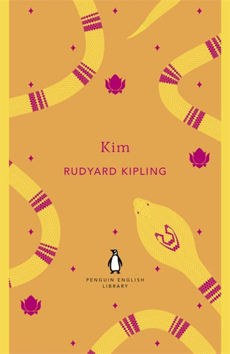 Kim (Penguin English Library) - Retail Maharaj