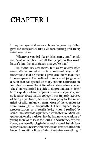 The Great Gatsby: A-level set text student edition (Collins Classroom Classics) - Retail Maharaj