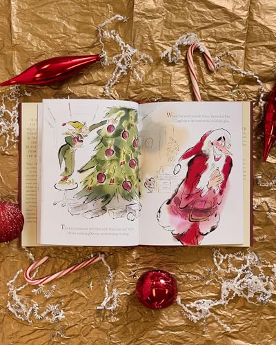 The Night Before Christmas at Dunder Mifflin - Retail Maharaj