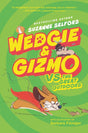 Wedgie & Gizmo vs. the Great Outdoors - Retail Maharaj