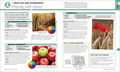 Digital Photography Complete Course: Everything You Need to Know in 20 Weeks - Retail Maharaj