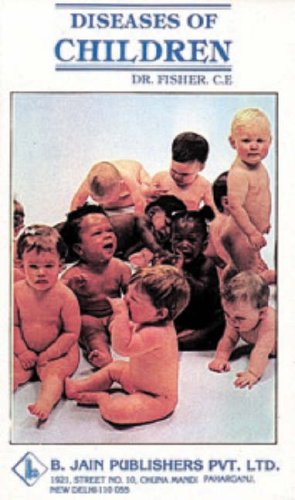 Diseases of Children: 1 - Retail Maharaj