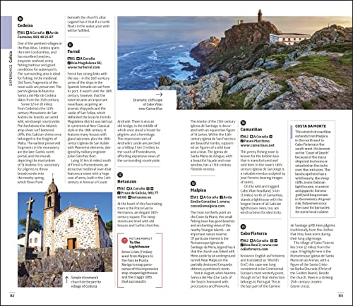 DK Northern Spain - Retail Maharaj