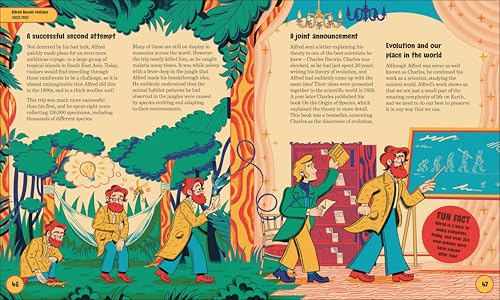 Hidden Heroes of Science: Shining a Light on the Unknown Trailblazers of the Scientific World - Retail Maharaj