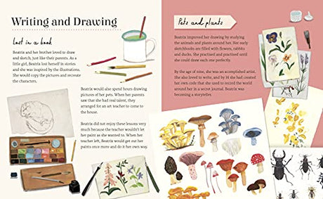 V&A Introduces: Beatrix Potter - Retail Maharaj