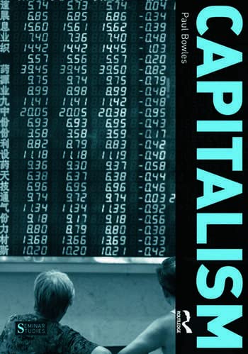 Capitalism - Retail Maharaj