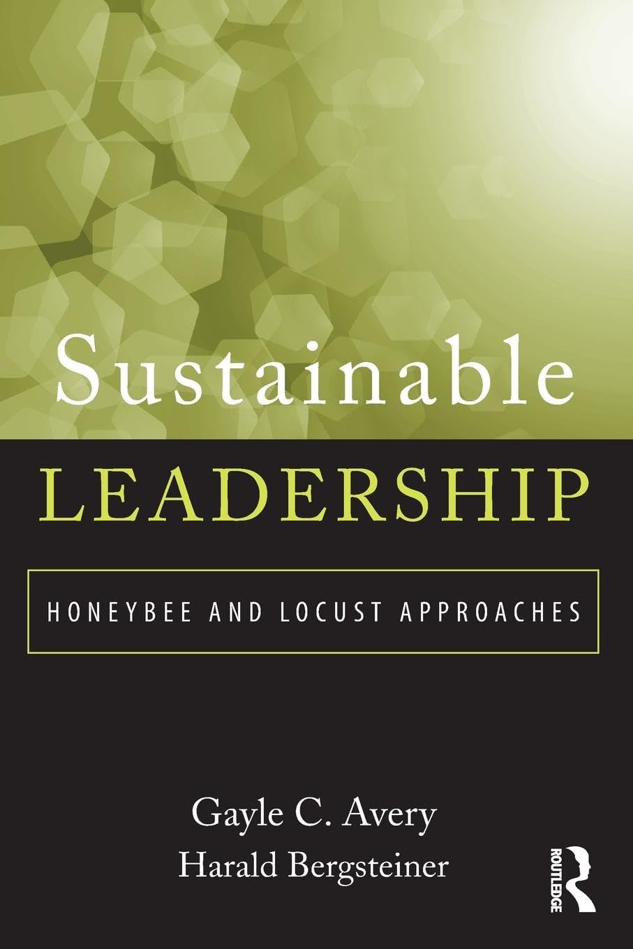 Sustainable Leadership: Honeybee and Locust Approaches - Retail Maharaj