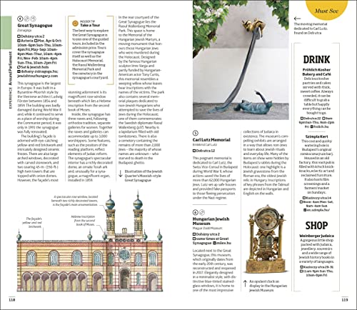 DK Budapest - Retail Maharaj