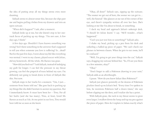 Four Eids and a Funeral - Retail Maharaj