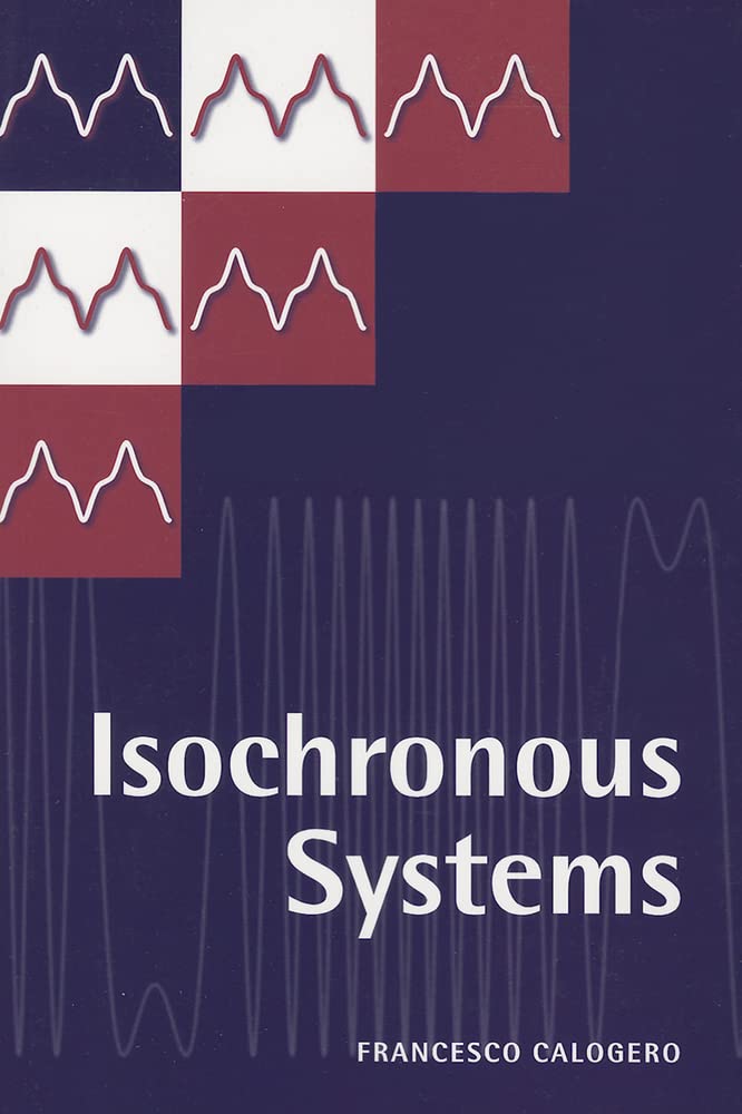 ISOCHRONOUS SYSTEMS - Retail Maharaj