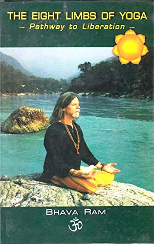 The Eight Limbs of Yoga: Pathway to Liberation - Retail Maharaj
