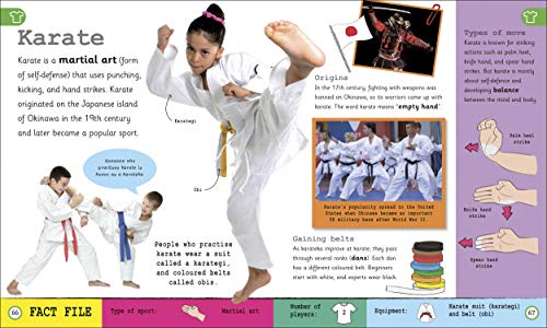 My Encyclopedia of Very Important Sport: For little athletes and fans who want to know everything (My Very Important Encyclopedias) - Retail Maharaj