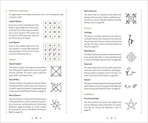 Spells for the Modern Mystic - Retail Maharaj