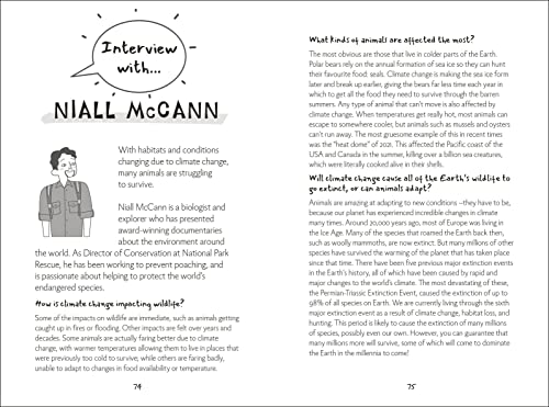 Be Climate Clever - Retail Maharaj