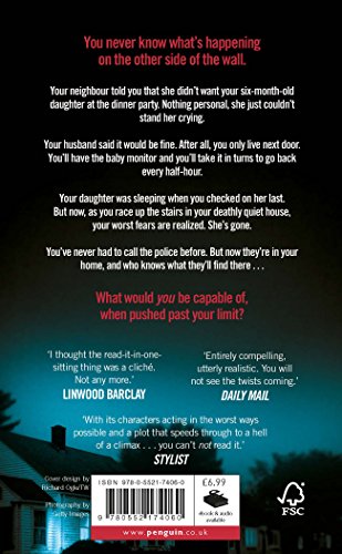 The Couple Next Door