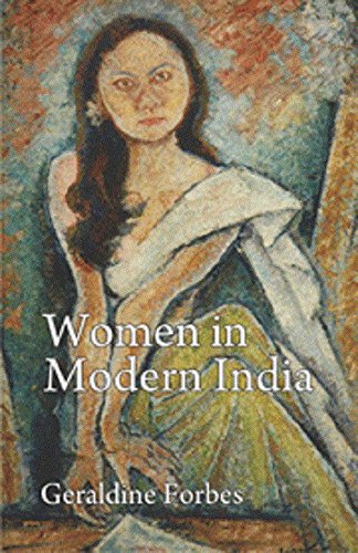 NCHI: Women in Modern India