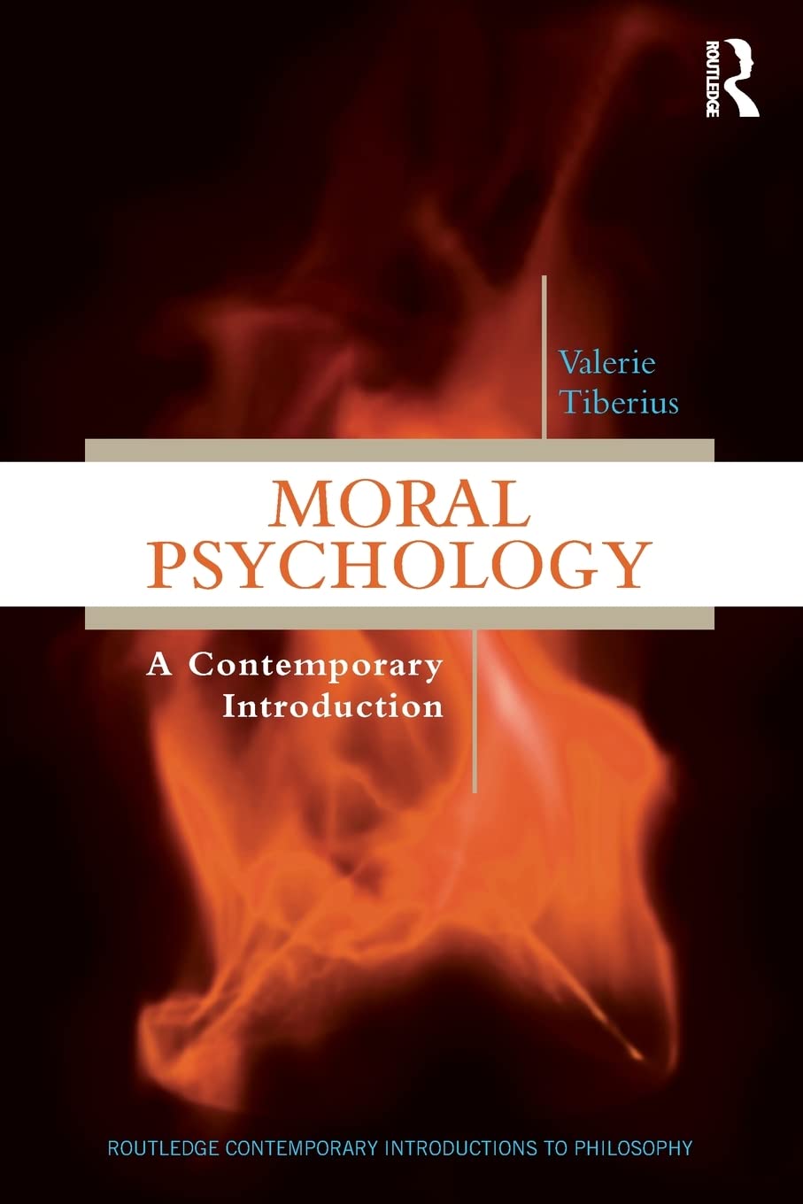 Moral Psychology: A Contemporary Introduction (Routledge Contemporary Introductions to Philosophy) - Retail Maharaj